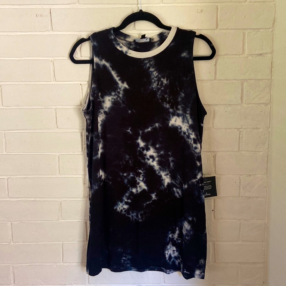 Lulus Dress